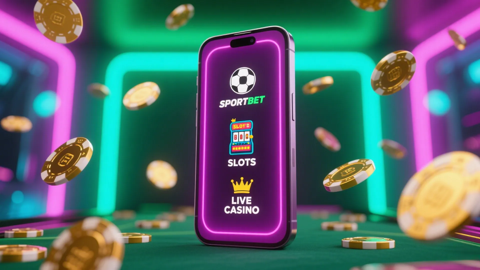 8ll.com — App oficial e PWA