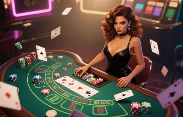 8ll.com mesa de blackjack em transmissão ao vivo