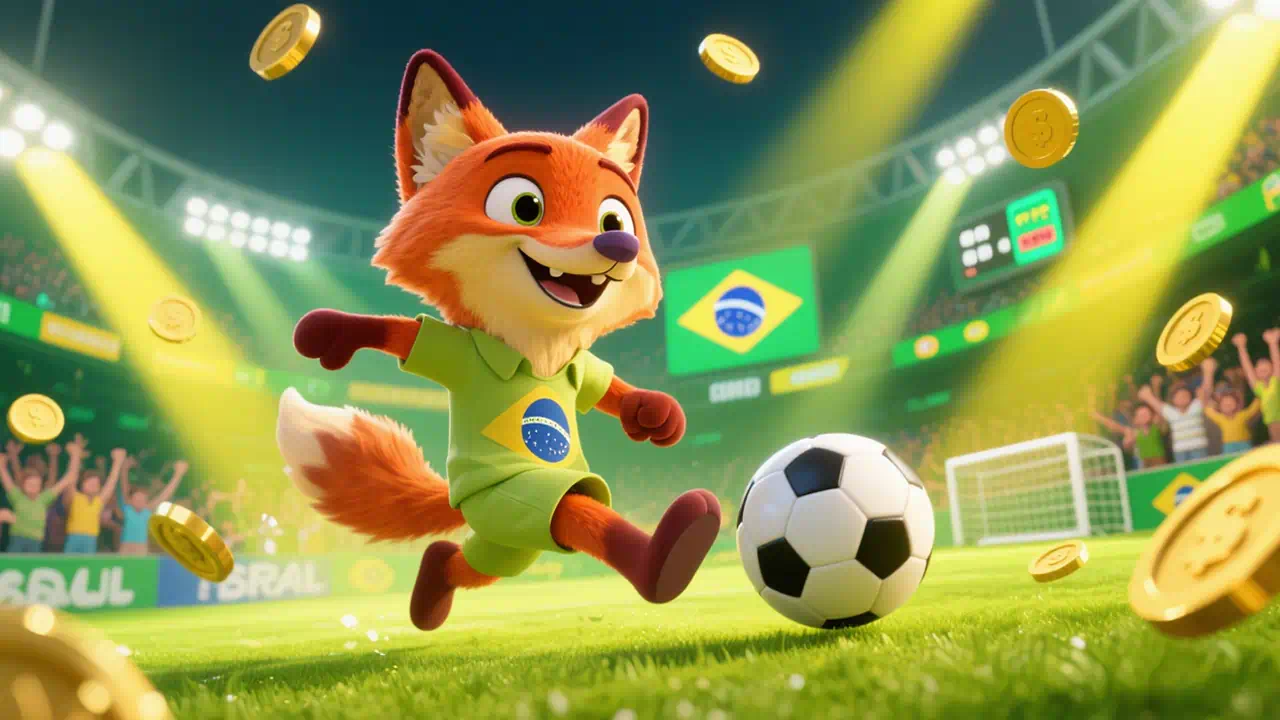 Brasileirão Série A no 8ll.com