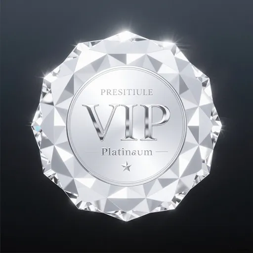 Nível Platina da 8ll.com