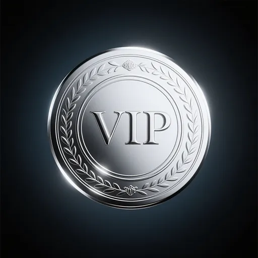 Nível Prata da 8ll.com