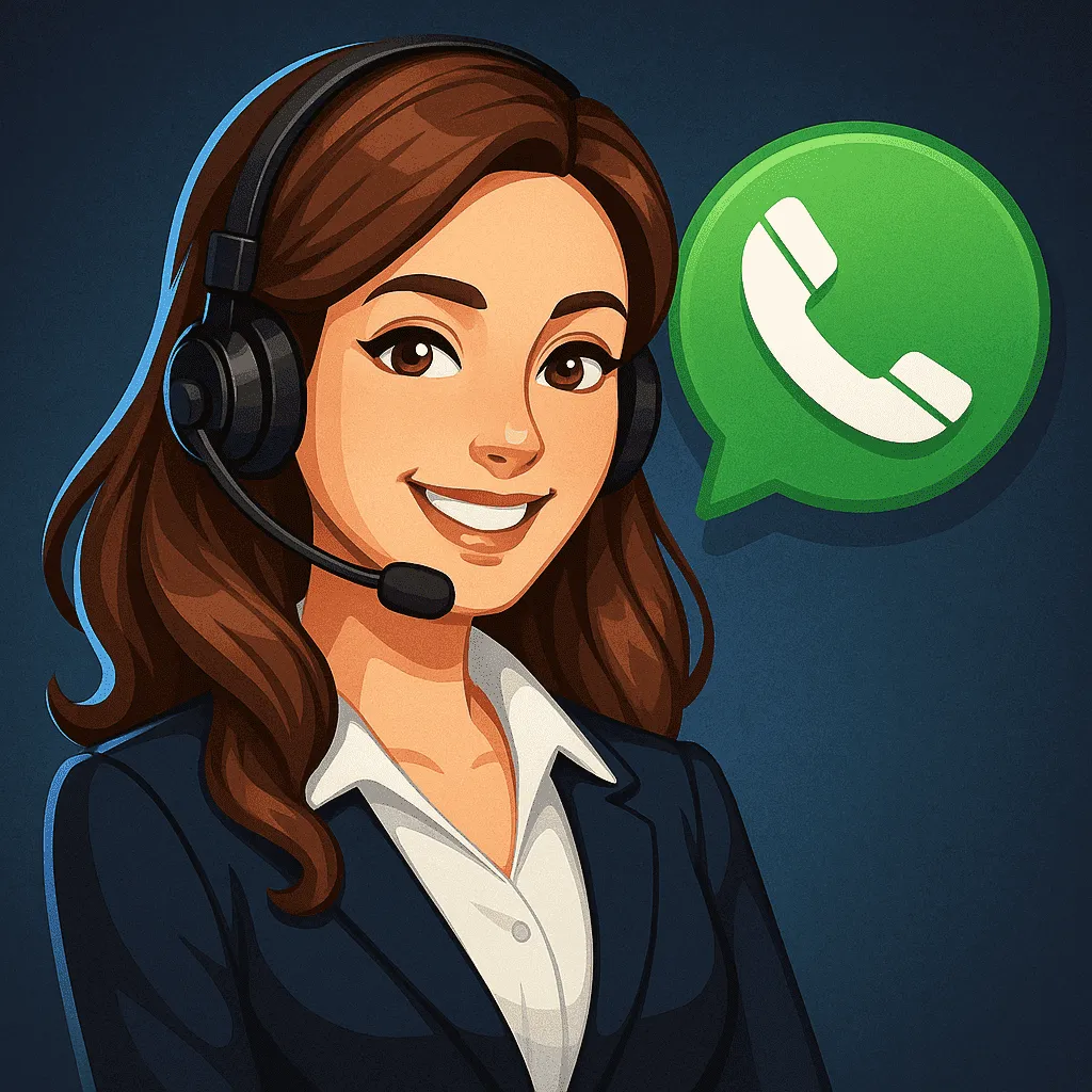 Equipe de Suporte 8ll