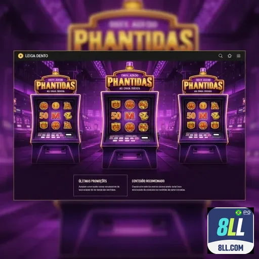 Ilustração de Variedade de Jogos