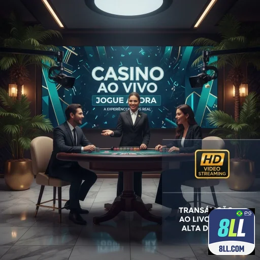 Interface do aplicativo móvel 8ll.com