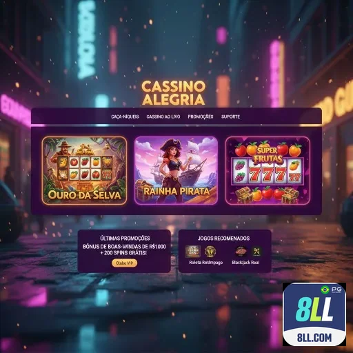 Transações seguras para uma experiência confiável - 8ll.com