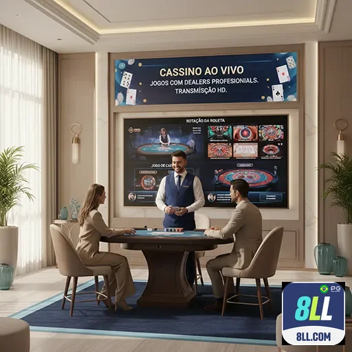 Suporte Humano: Sua Experiência é Prioridade - 8ll.com