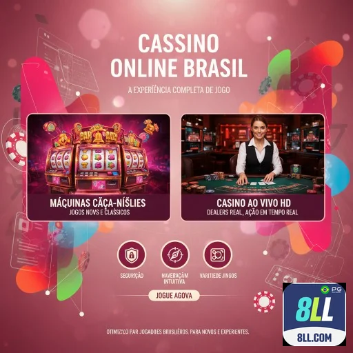 Jogo Responsável: O Compromisso da 8ll.com - 8ll.com