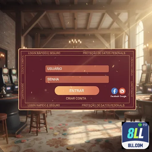 Ilustração de Segurança e Confiabilidade