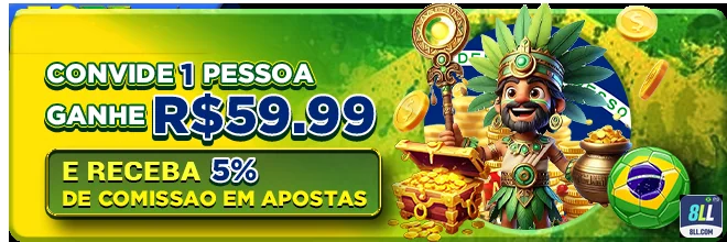 Interface de slots do app 8ll.com em design glassmorphism