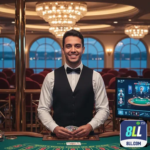 Ilustração de Jogos de Mesa Clássicos