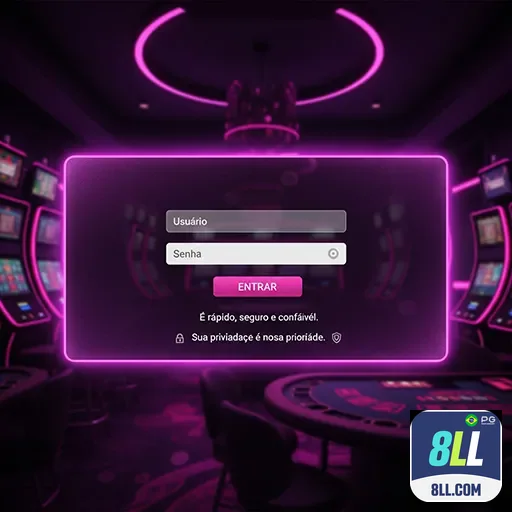 Ilustração de Interatividade Total