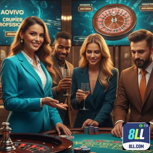 Ilustração de Experiência VIP