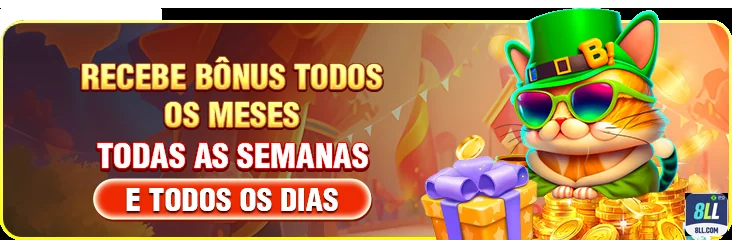 Tela de app 8ll.com mostrando promoções de slot games